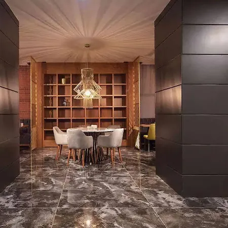 B Loft Hotel Bursa