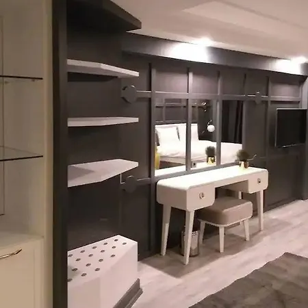 B Loft Otel Bursa