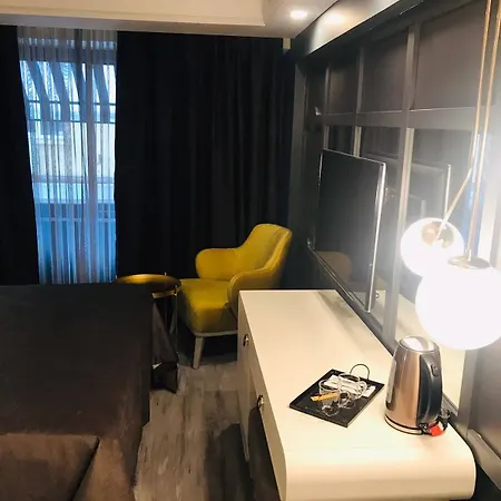 Hotel B Loft