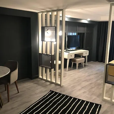 B Loft Otel Bursa