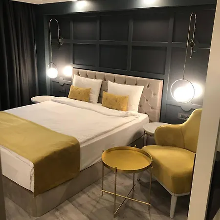 B Loft Otel