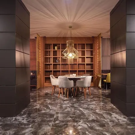 Otel B Loft Bursa