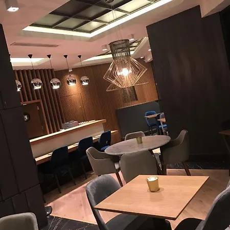 B Loft Bursa