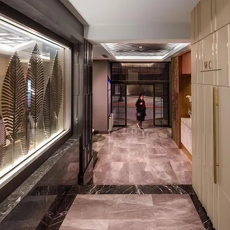 B Loft Bursa