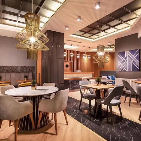 Hotel B Loft