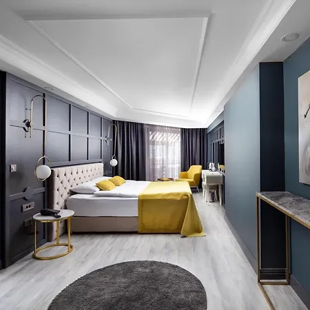 B Loft Otel Bursa