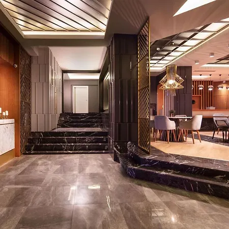 B Loft 3* Bursa