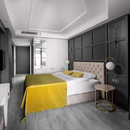 Otel B Loft 3*