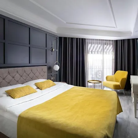 Otel B Loft Bursa