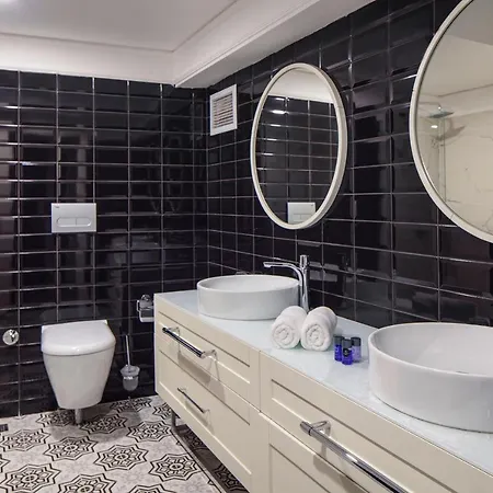 Otel B Loft Bursa