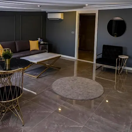 Hotel B Loft Bursa