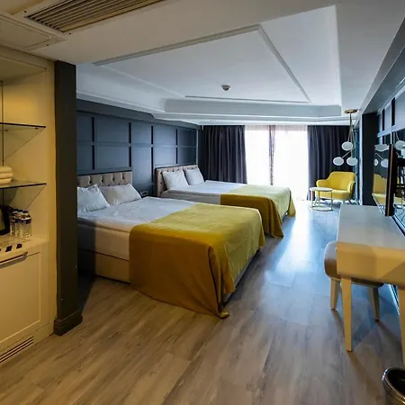 B Loft Bursa