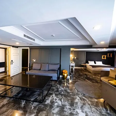B Loft 3* Bursa
