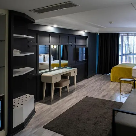 B Loft Hotel Bursa