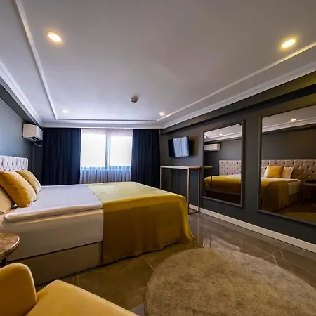 Hotel B Loft Bursa