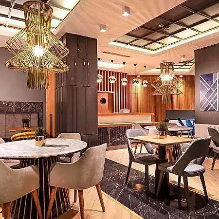 Hotel B Loft Bursa