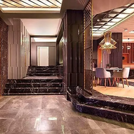 Hotel B Loft 3*