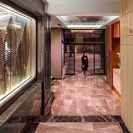 Hotel B Loft