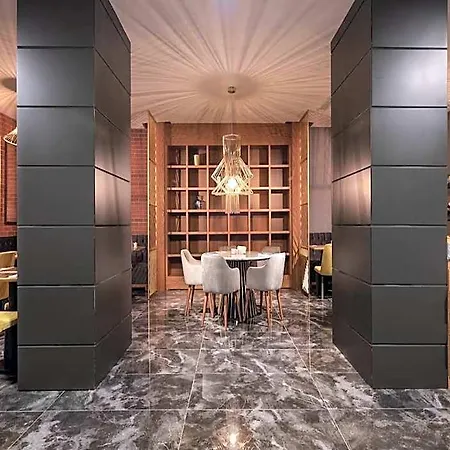 Hotel B Loft