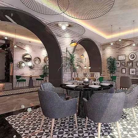 B Loft Hotel Bursa
