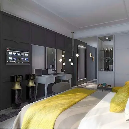 Hotel B Loft 3*