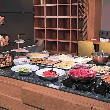 B Loft Hotel Bursa
