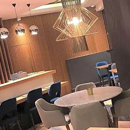 Hotel B Loft Bursa