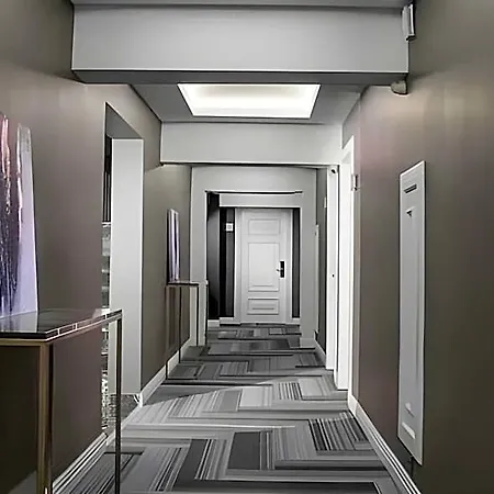 Hotel B Loft Bursa
