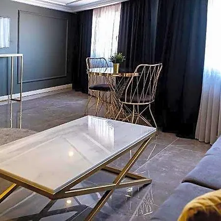 B Loft Hotel Bursa