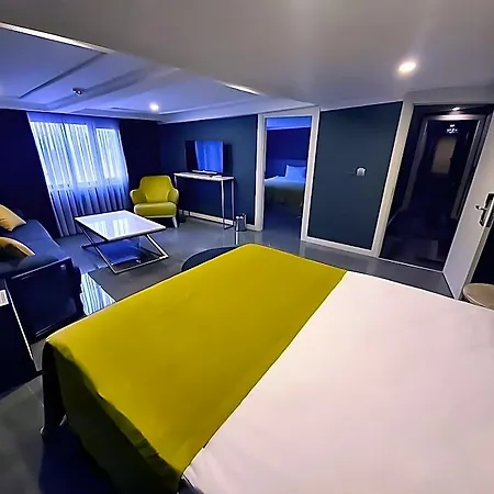 Hotel B Loft Bursa