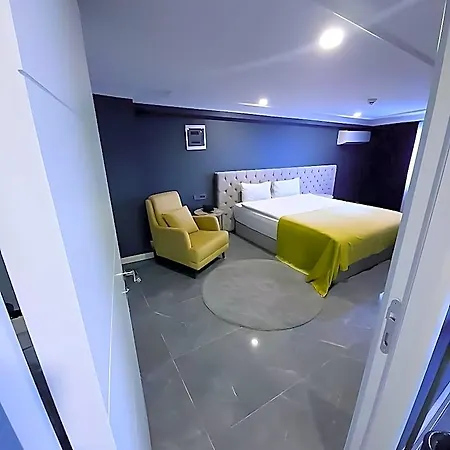 Hotel B Loft