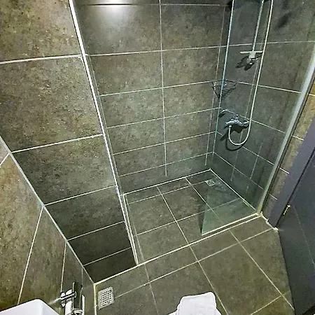 Hotel B Loft 3*