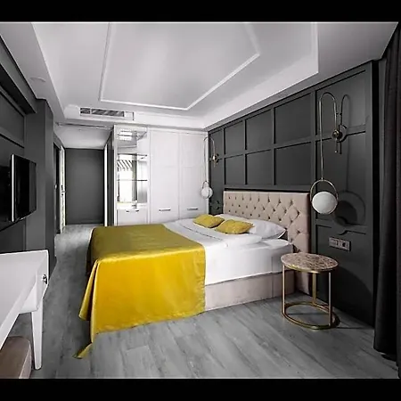 Hotel B Loft Bursa