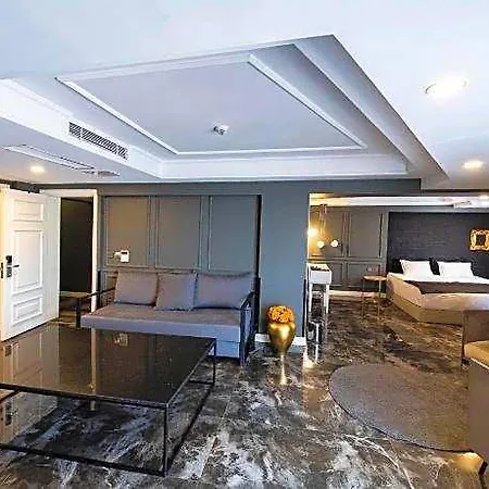 Hotel B Loft Bursa