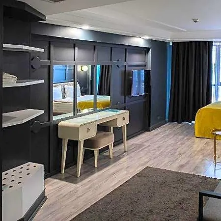 B Loft Hotel Bursa