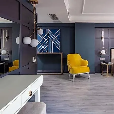 Hotel B Loft