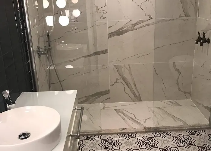 بي لوفت فندق بورصة