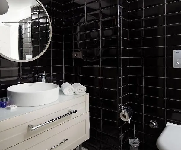 بي لوفت 4* بورصة