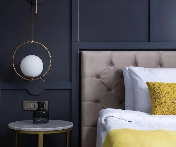 호텔 B Loft 부루사