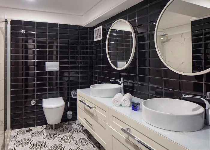 호텔 B Loft 부루사