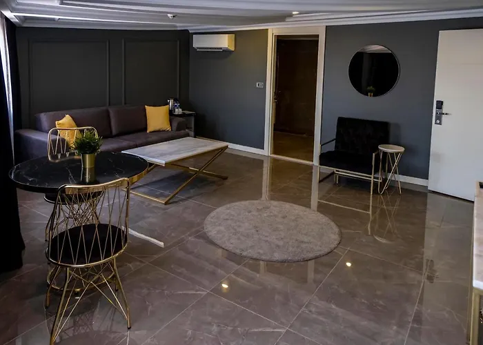 فندق بي لوفت بورصة